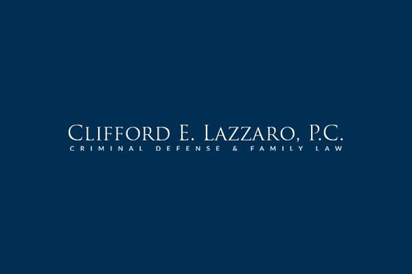 Clifford E. Lazzaro, P.C., NJ